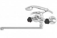 Смеситель для ванны MOFEM Nova 607 CER 145-0059-05