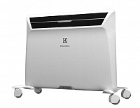 Электрический конвектор Electrolux ECH/AG2-1000 EF, 1000 Вт, IP24, Швеция