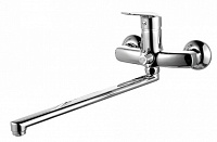 Смеситель для ванны IDDIS Torr TORSBL2i10WA