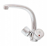 Смеситель для умывальника Mofem Diamant Eco 114 140-0006-10
