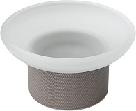 Мыльница Allen Brau Allen Brau Priority 6.31A05-MG графит браш