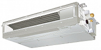 Блок внутренний TOSHIBA RAS-M13U2DVG-E мульти сплит-системы, канального типа