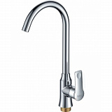 Смеситель для кухни Haiba HB71084