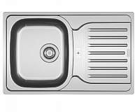 Мойка FRANKE POLAR PXL 614-78, 780 мм. декор (Германия)