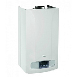 Газовый котел настенный BAXI LUNA-3 310 FI.
