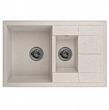 Мойка Seaman Eco Granite SGR-7802 Classic