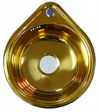 Мойка Seaman Eco Wien SWT-3945 Gold (Polish *12)