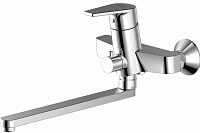 Смеситель для ванны BRAVAT Line с лейкой F65299C-LB-RUS