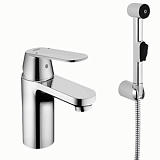 Смеситель для раковины GROHE Eurosmart Cosmopolitan 23125000
