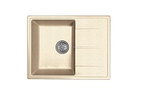Кухонная мойка ОЛИВИЯ 620 В наличииДюна