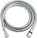 Душевой шланг Turn-Free Lemark стальной LE8034S