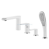 Смеситель для ванны IDDIS Calipso (CALSB42i07)