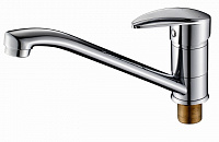 СМЕСИТЕЛЬ TRITON, ДЛЯ КУХНИ, СЕРИЯ ECO, К52