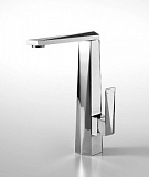Смеситель для мойки BRAVAT Iceberg F776110C-2