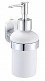 Дозатор для жидкого мыла IDDIS Mirro Plus MRPSBC0i46