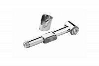 Лейка гигиеническая с держателем Koller Pool SH0532H