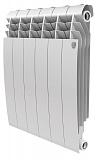 Биметаллический радиатор Royal Thermo BiLiner 500  - 6 секции