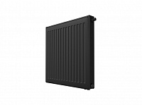 Радиатор стальной Royal Thermo VENTIL COMPACT VC22-500-1000 Noir Sable