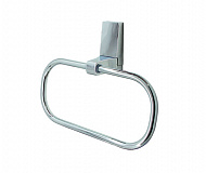 Держатель полотенец Wasser Kraft Lopau K-6060