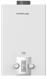 Газовая колонка SUPERFLAME SF 0320 10L (жёлтый теплообменник)
