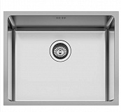 Кухонная мойка Tolero steel ts-540