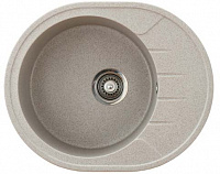 Мойка Orivel Venera M 150580 Бежевая