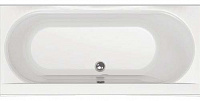 Ванна акриловая Eurolux Orio 180x80 E1016075028