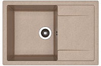 Кухонная мойка ТЕХНО 860 В наличииТерра