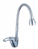 Смеситель для кухни Diadonna D80558112 с гибким изливом