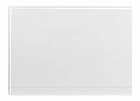 Панель боковая для ванн Aquanet L80 H53 K (243606)