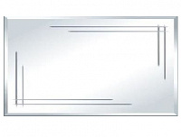 Зеркало NovaDom WLJ-1019 1000x500
