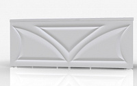 Панель фронтальная 1MARKA для ванны ELEGANCE 1500