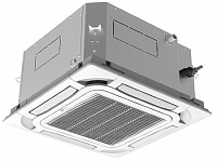 Комплект Electrolux EACC-12H/UP4-DC/N8 инверторной сплит-системы, кассетного типа