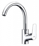 Смеситель для мойки WasserKRAFT Lippe 4507