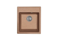 Кухонная мойка ОЛИВИЯ 420 В наличииТерракота