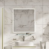 Зеркало Allen Brau Activity 90 1.340028.CGM олива матовый