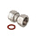 Соединитель обжимной 16х1/2" Valtec VTm.322.N.001604