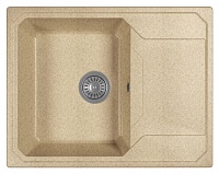 Кухонная мойка КАРДИНАЛ 640 В наличииТерра