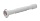 Труба гофрированная 1 1/4" 390-830мм Alcaplast A750