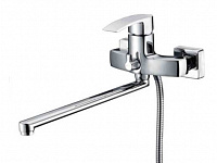 Смеситель IDDIS CARLOW для ванны (CARSBL2i10)