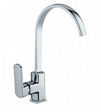 Смеситель для кухни Haiba HB4064