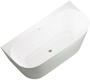 Акриловая ванна Allen Brau Priority 3 170x78 2.31003.20/PWM