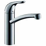 Смеситель Hansgrohe Focus E для кухни (Германия), 31780