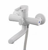 Смеситель G.lauf NUD3-A045YW для ванной