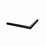 Душевой декоративный профиль IDDIS Slide SLI5BS0i22