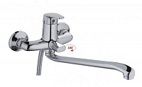 Смеситель для ванны Haiba HB2216
