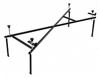 Каркас сварной для ванны Aquanet Bright 180x70 (216305)