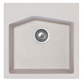 Мойка Orivel Linea 50 195319 Серая