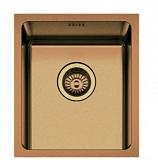 Мойка Seaman Eco Roma SMR-4438A Red Bronze распродажа