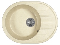 Кухонная мойка ЛИАНА 620 В наличииЛатте